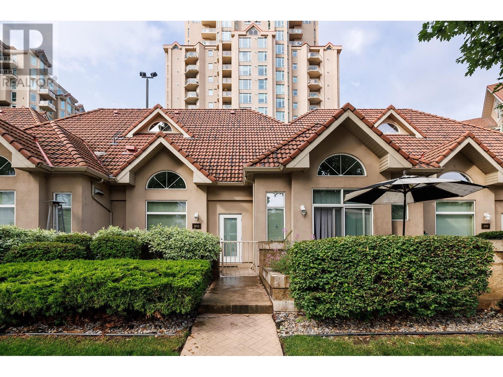 1128 Sunset Drive Unit# 102