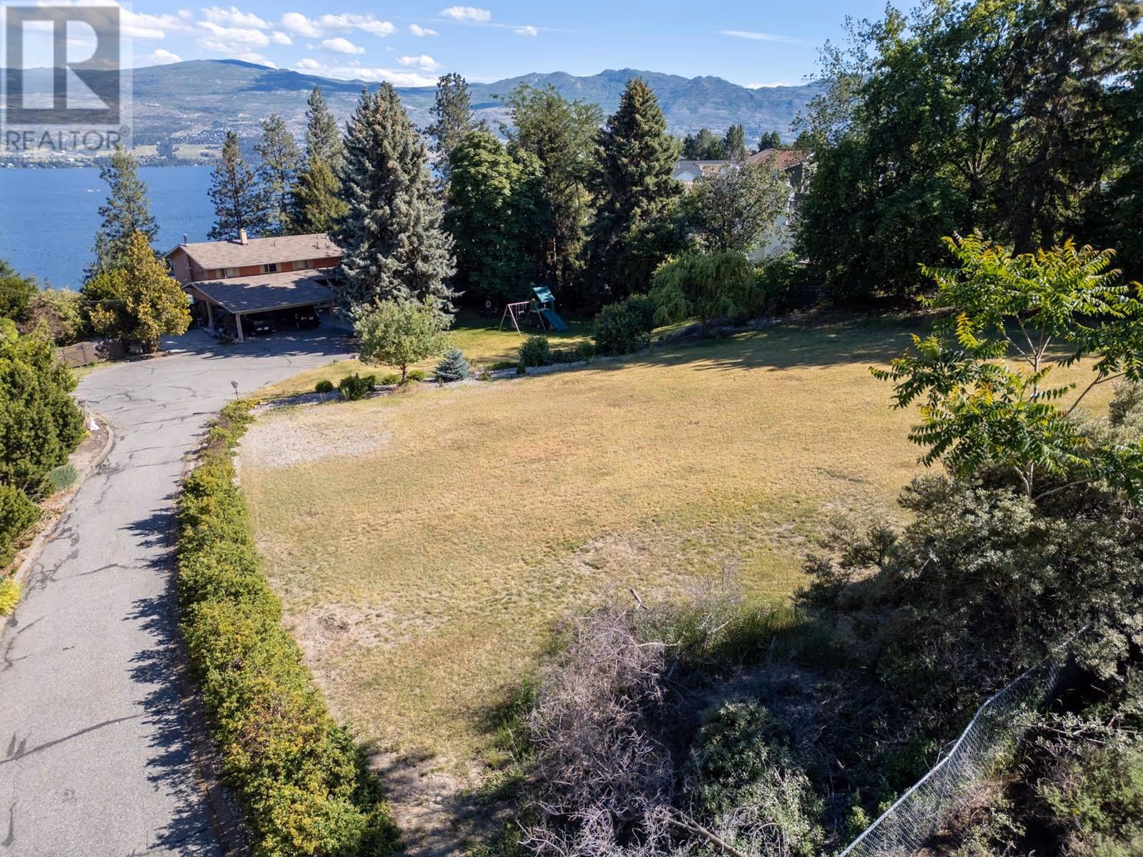 Proposed Lot 2 3090 Beverly Place