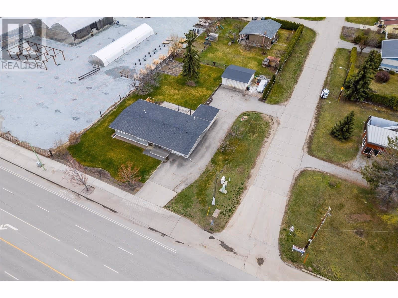 1599 KLO Road Lot# 4