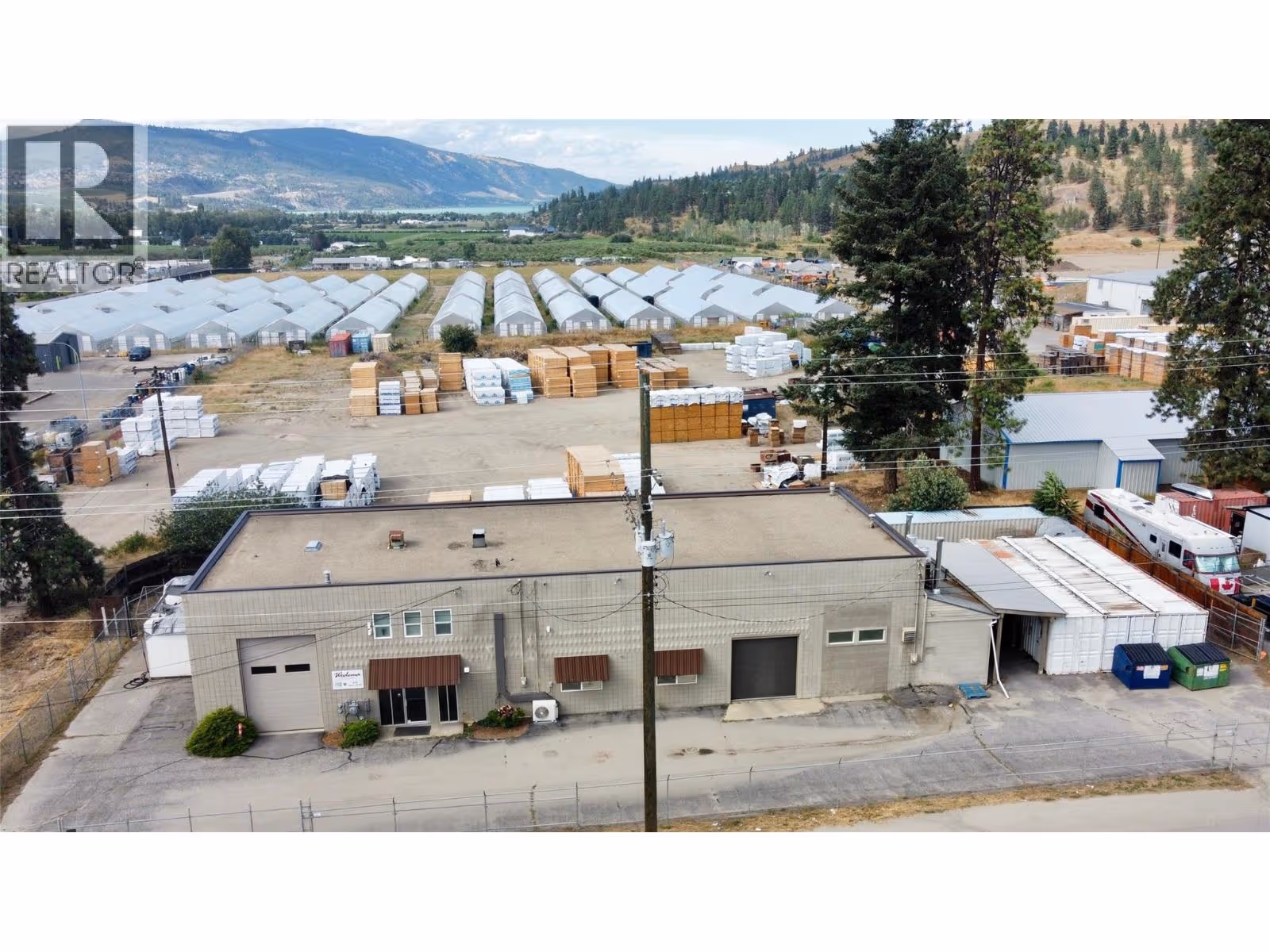 470 Beaver Lake Road