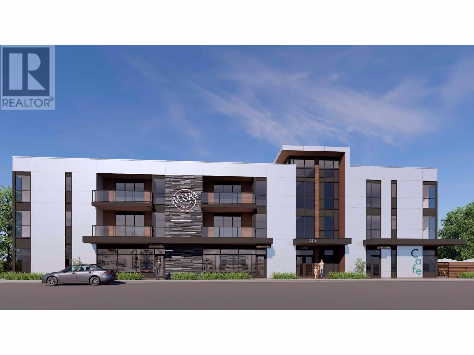 3318 Woodsdale Road
