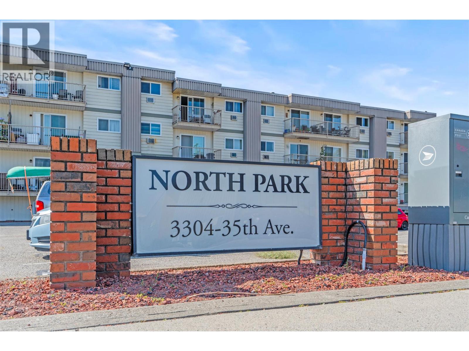 3304 35th Avenue Unit# 316