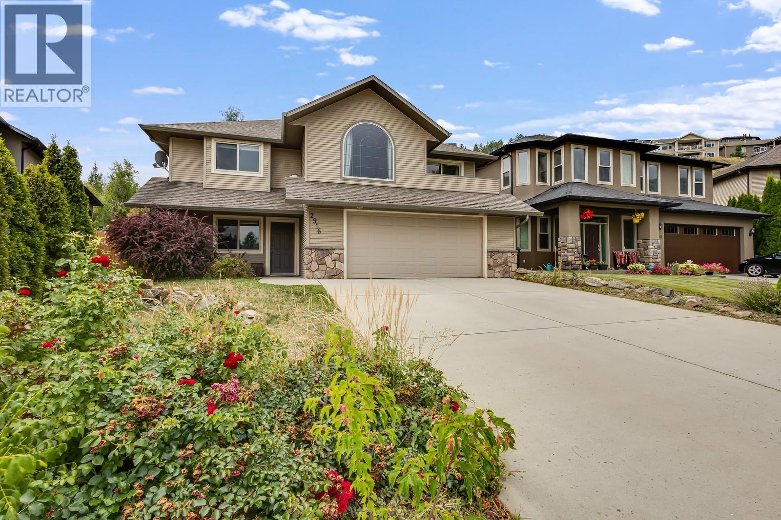 2916 Bentley Road