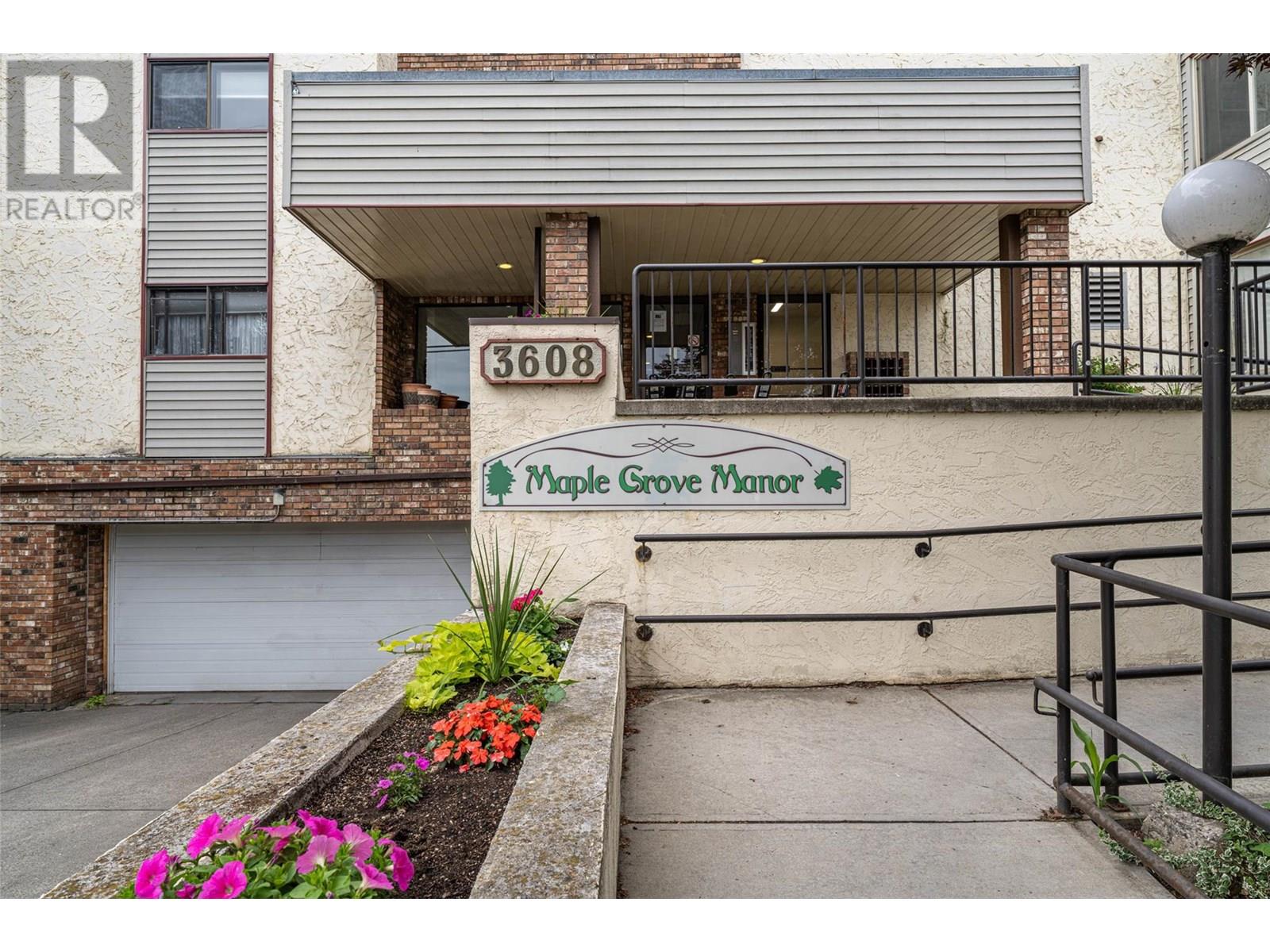 3608 27 Avenue Unit# 212