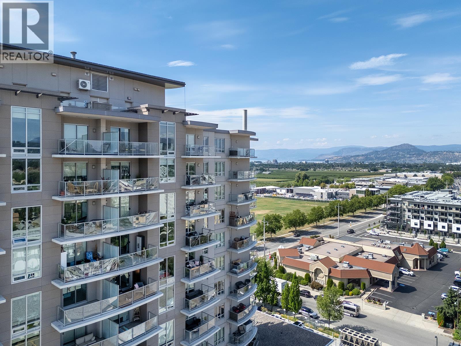 2040 Springfield Road Unit# 1208