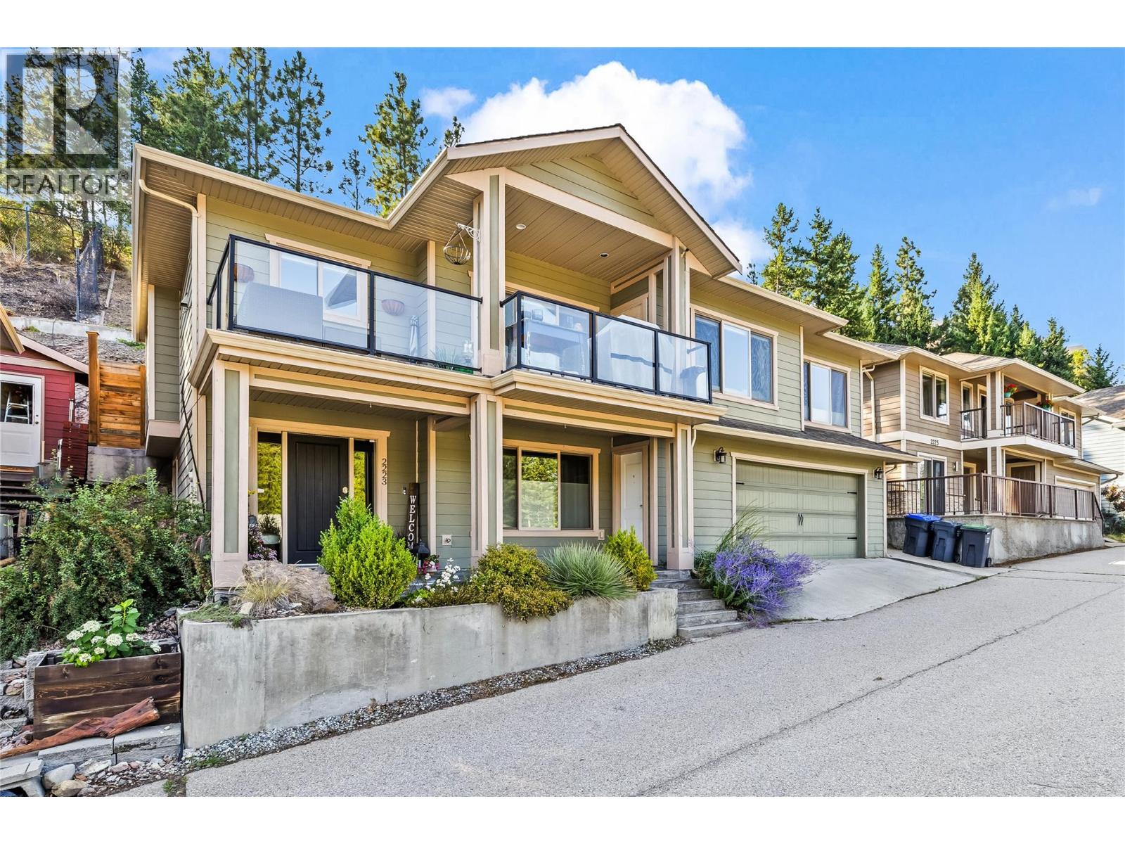 2223 Sunview Drive