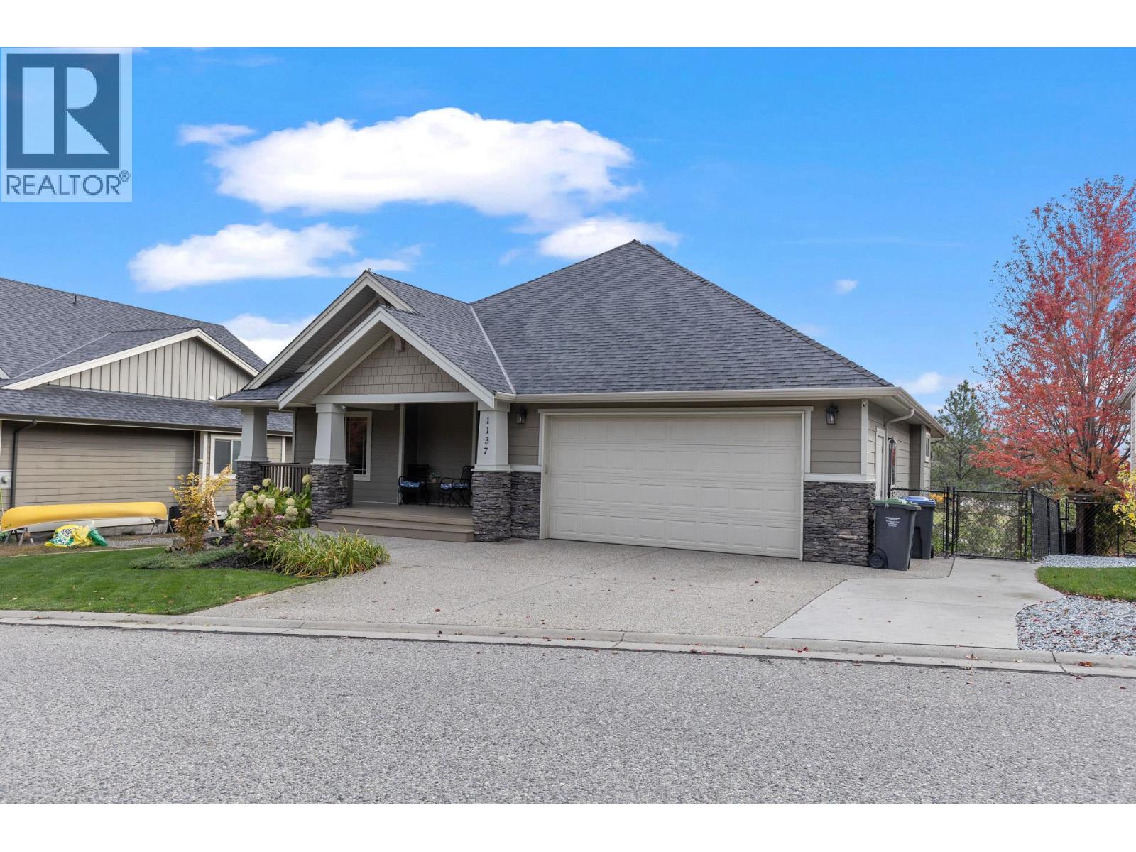 1137 Long Ridge Drive