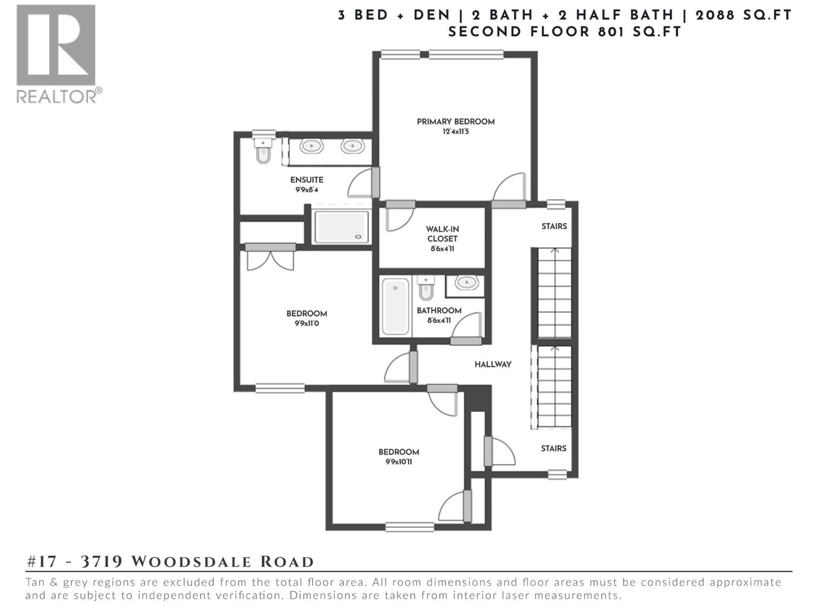 3719 WOODSDALE Road Unit# 17