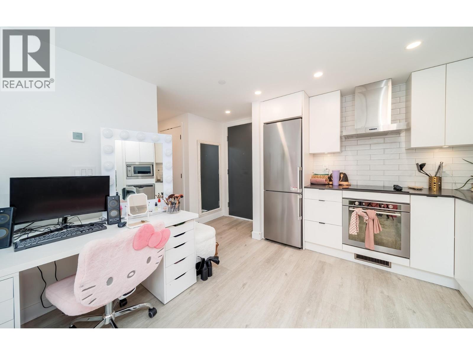 1471 St Paul Street Unit# 703