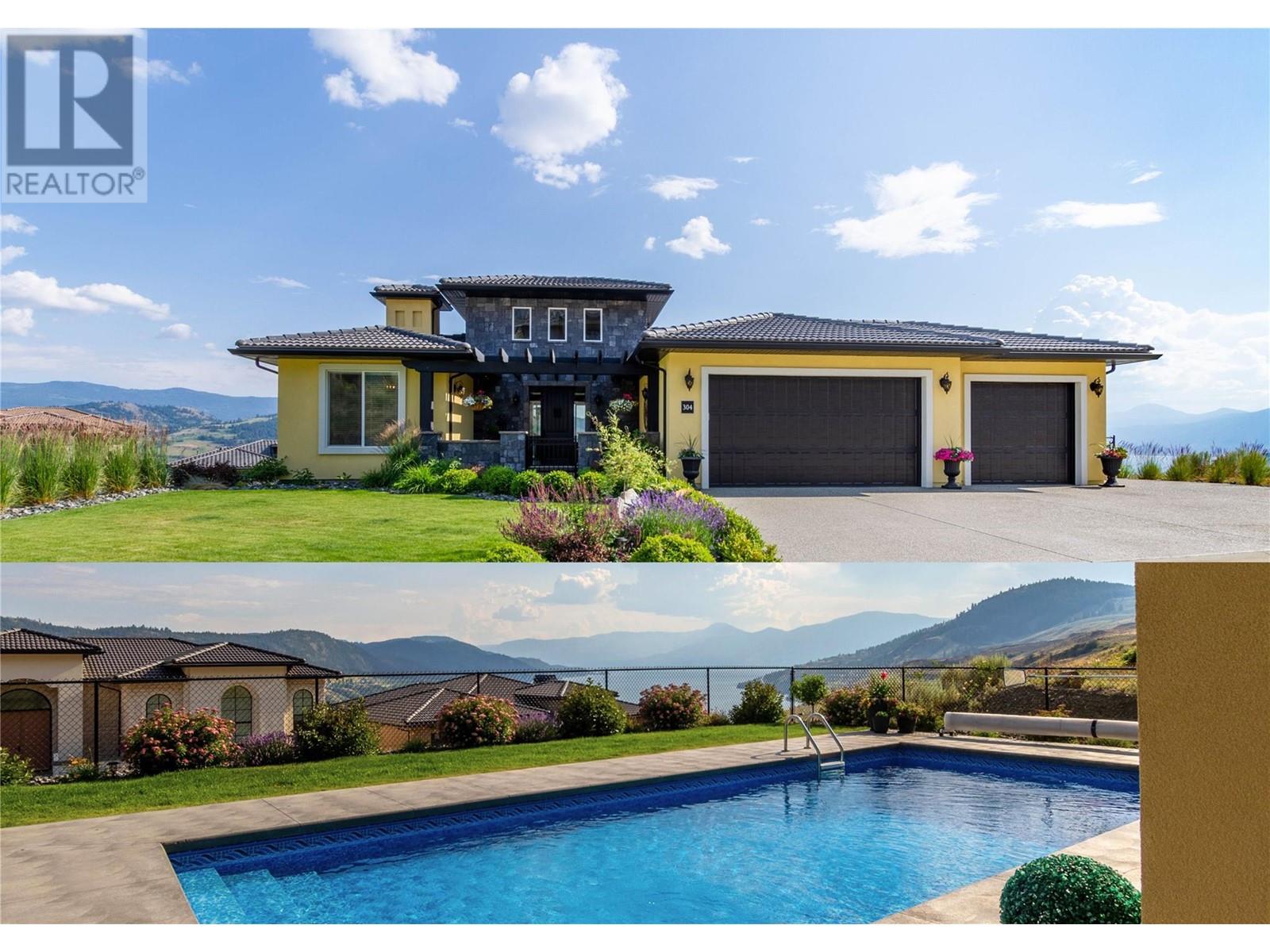 304 Silversage Bluff Lane