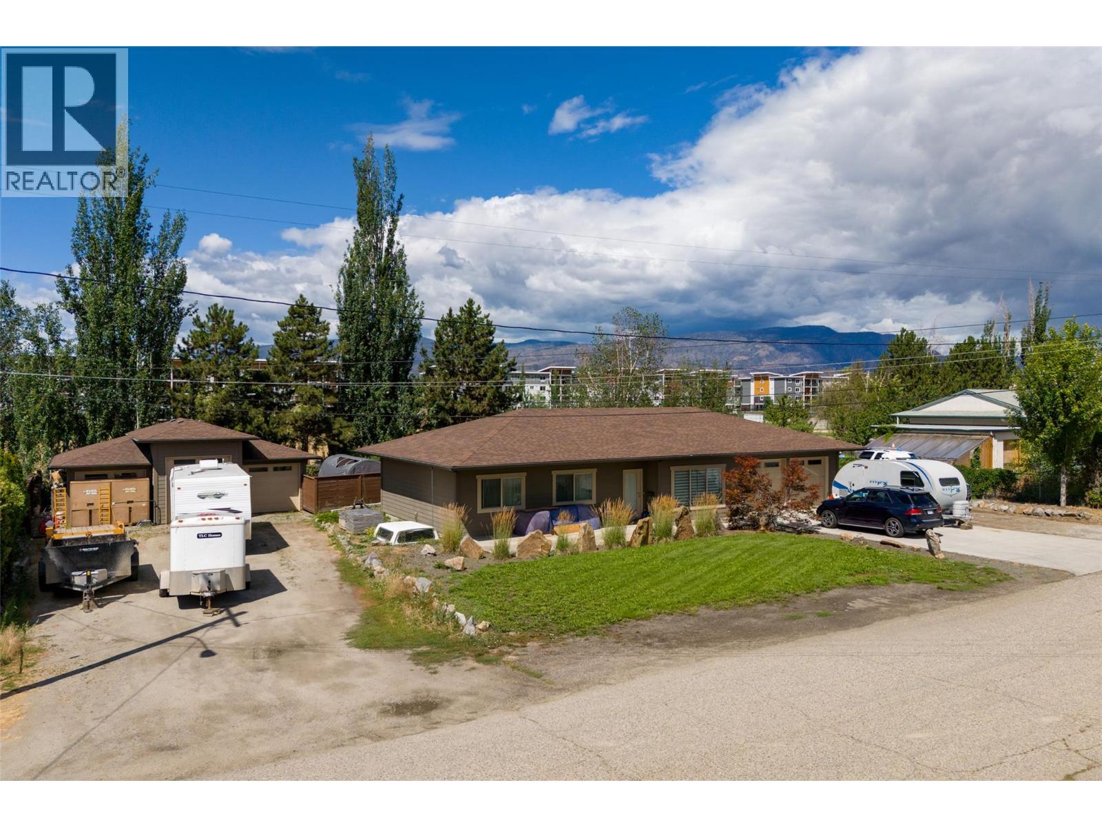 3240 St. Amand Road