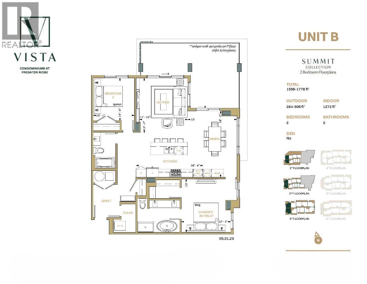75 Predator Ridge Drive Unit# 103