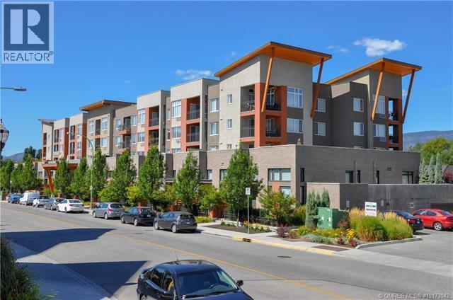 1550 Dickson Avenue Unit# 303