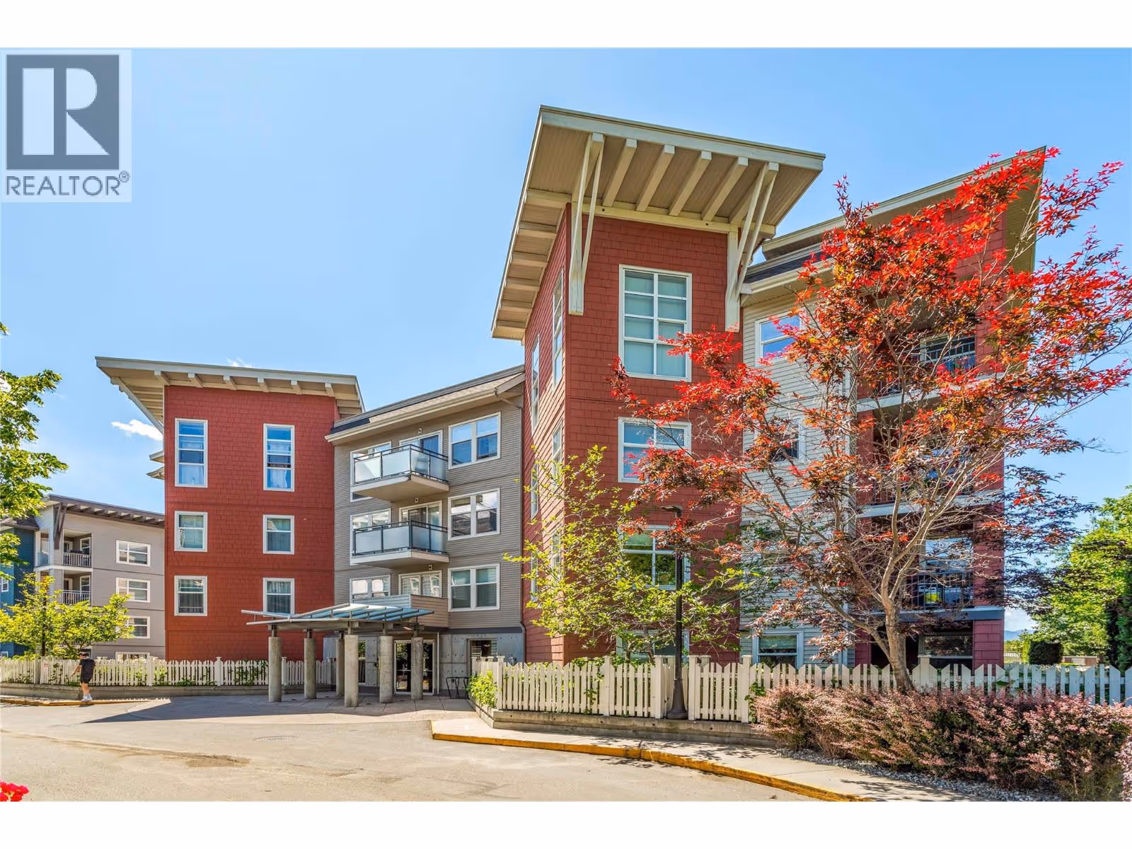 555 Yates Road Unit# 200
