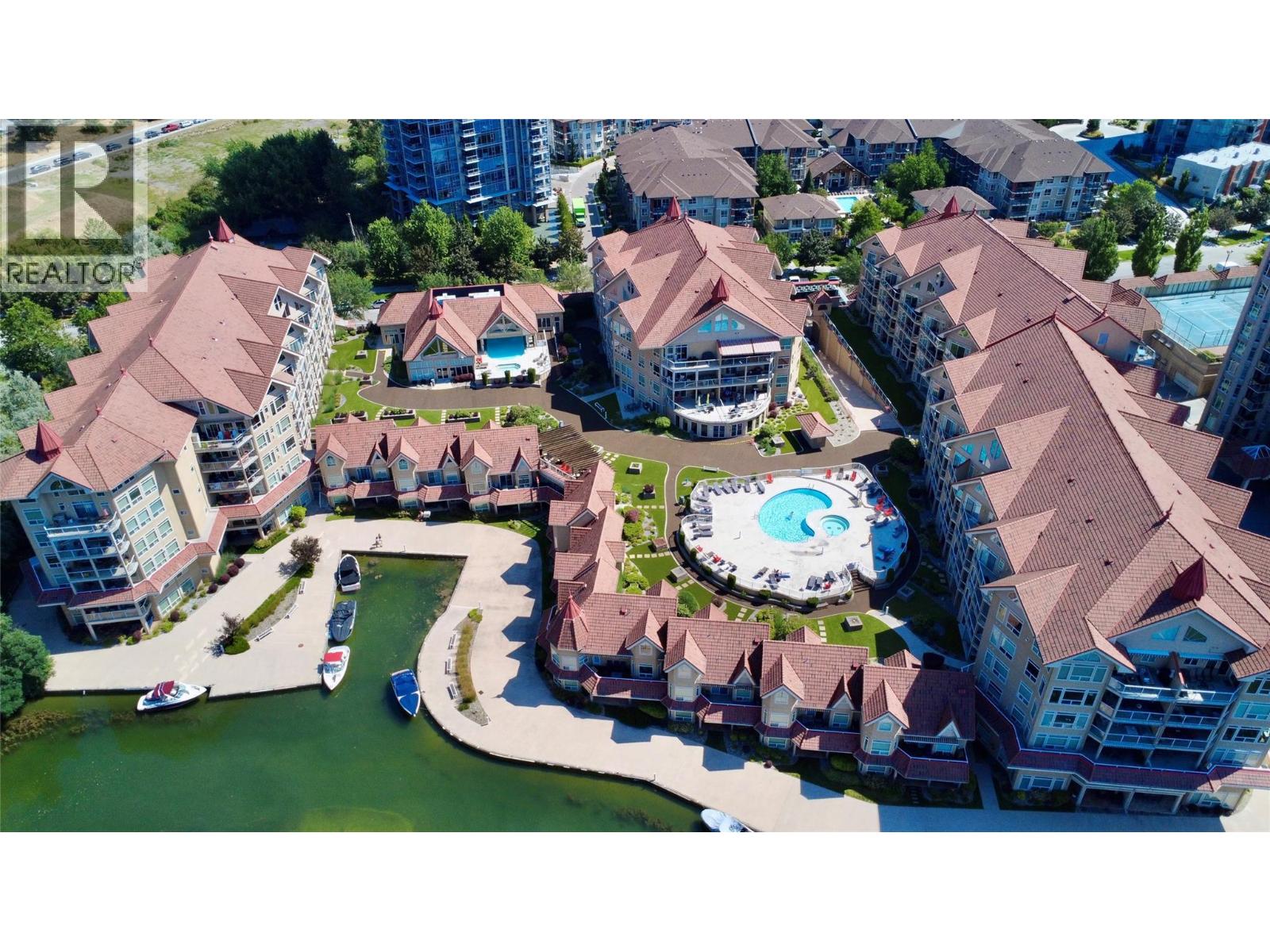 1088 Sunset Drive Unit# 410