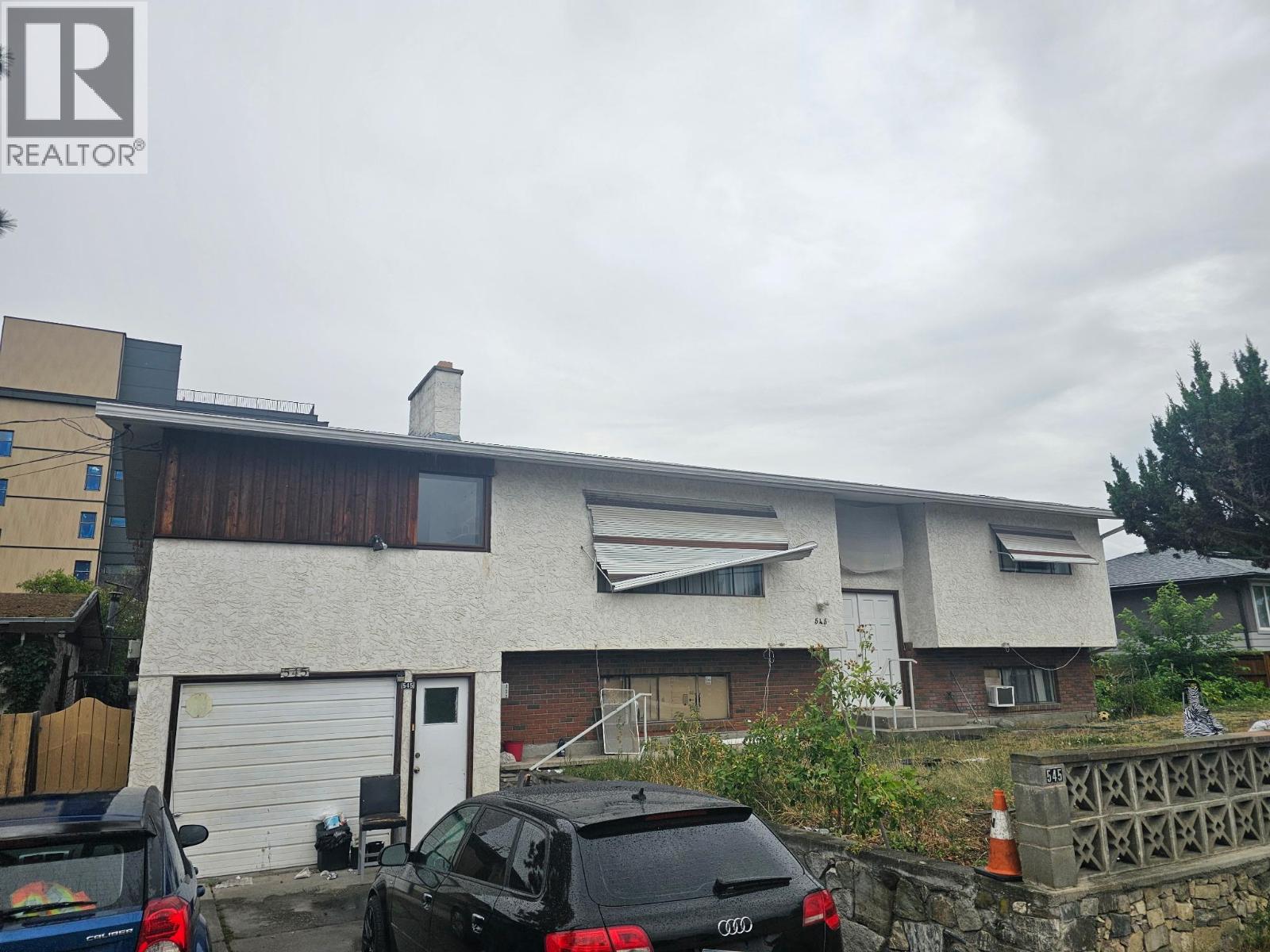 545 Froelich Road