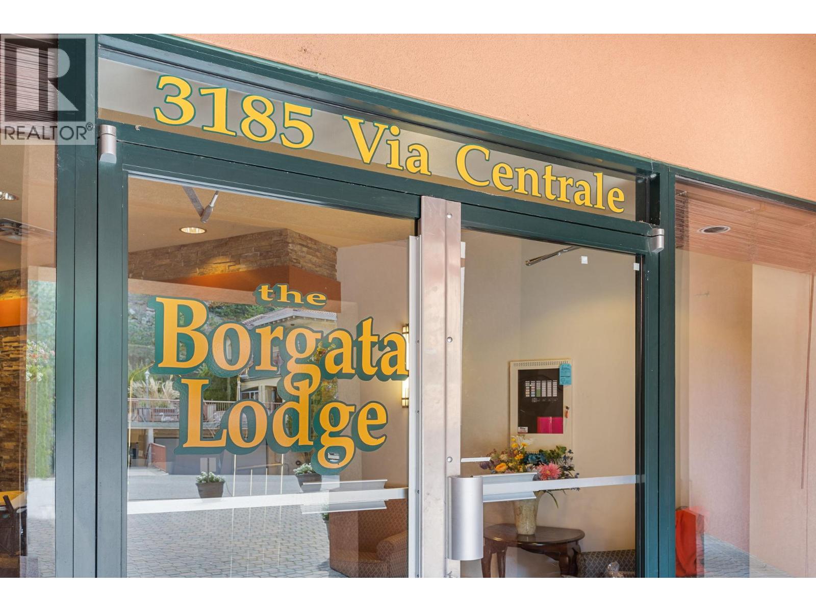 3185 Via Centrale Unit# 318