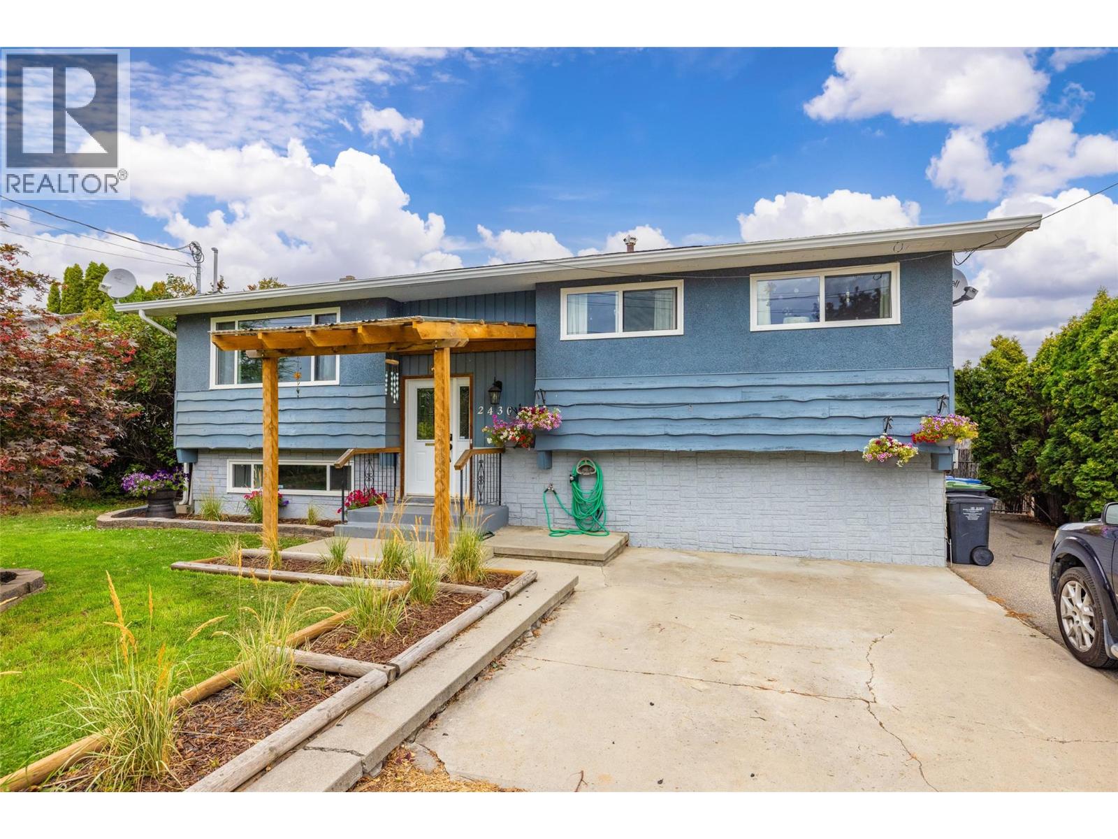 2430 Apollo Road