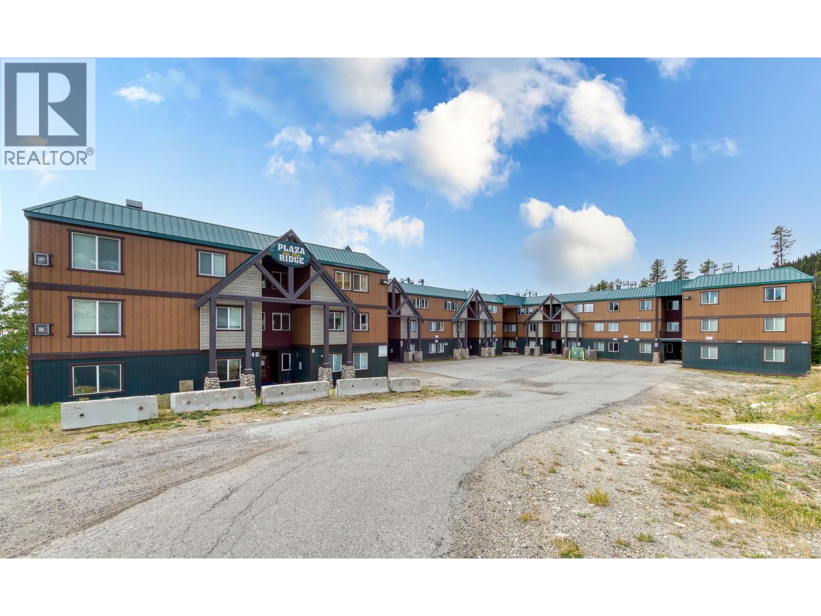 40 Kettle View Road Unit# 328