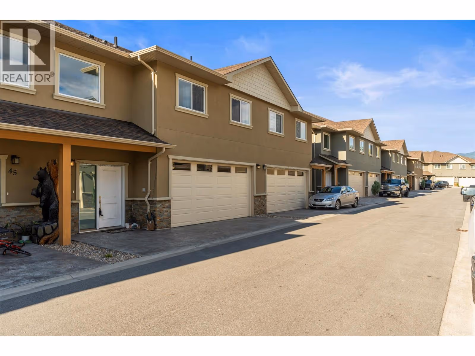6600 Okanagan Avenue Unit# 44