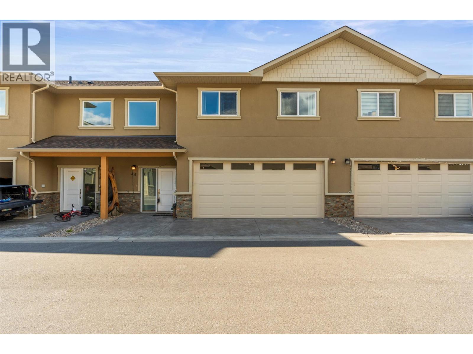 6600 Okanagan Avenue Unit# 44