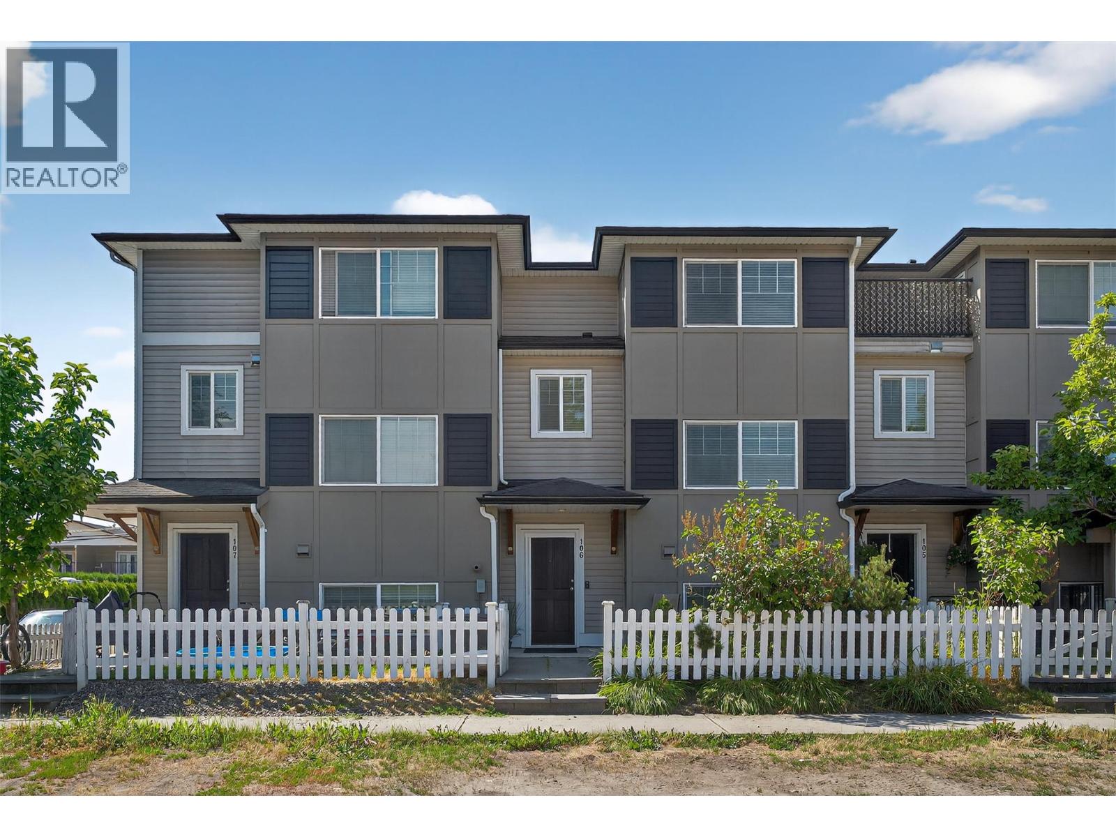 122 Hartman Road Unit# 106