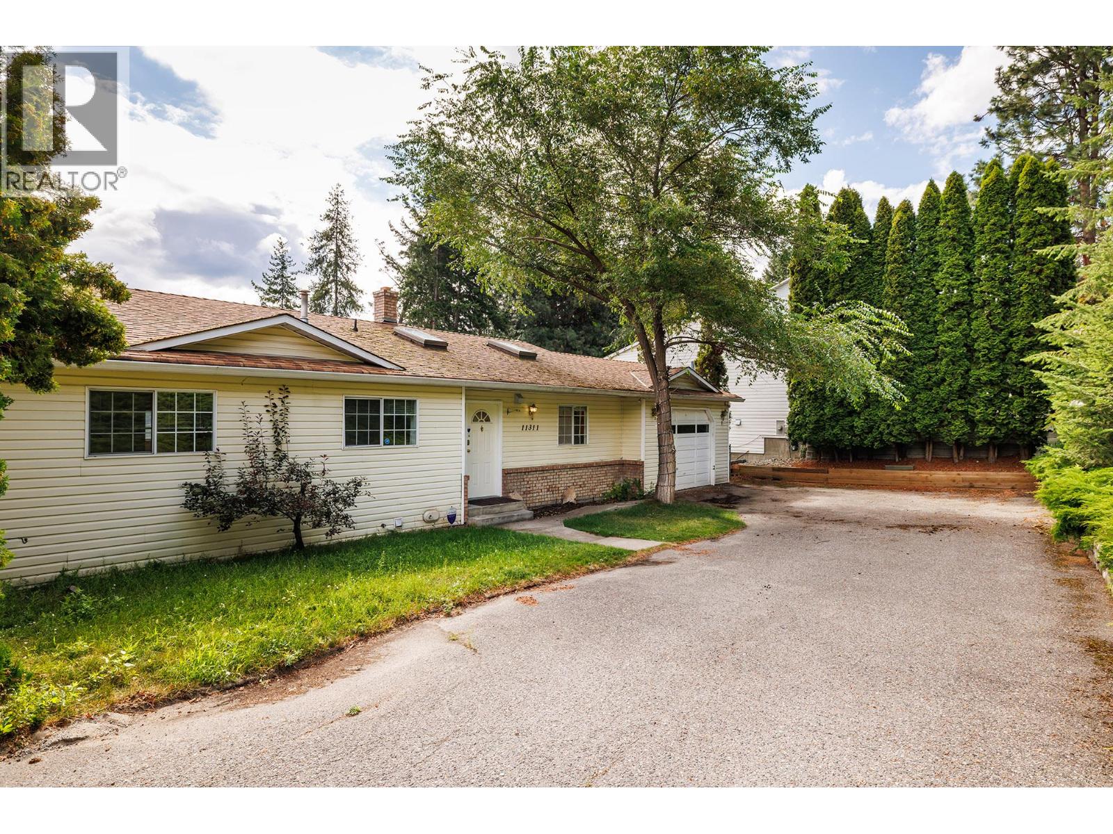 11311 Mimac Road