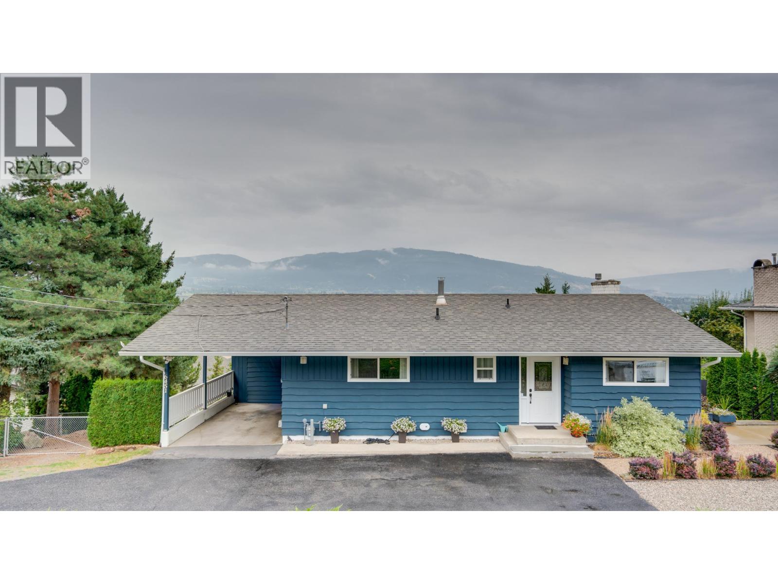 6451 Bluejay Road