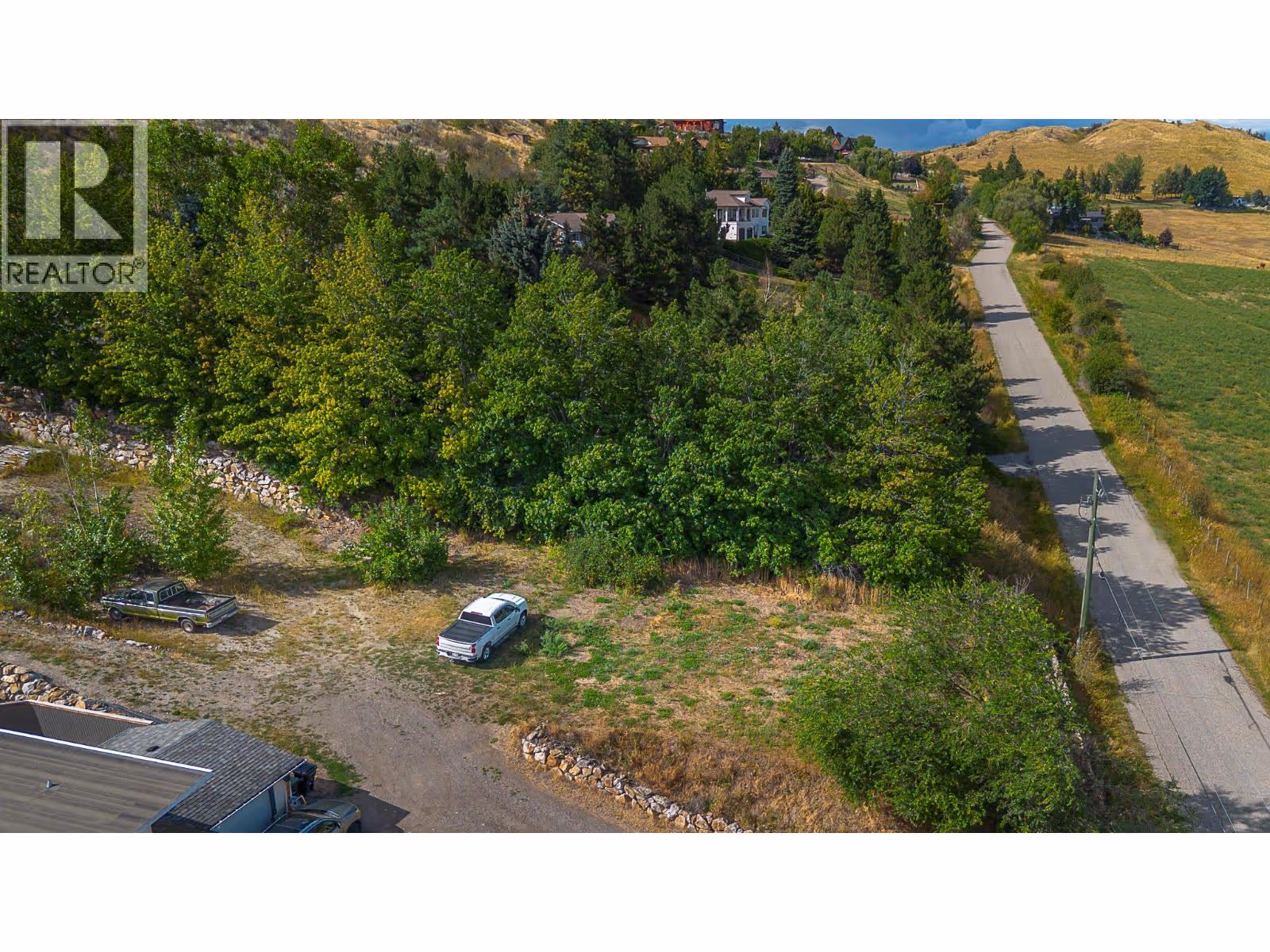 6610 Goose Lake Road