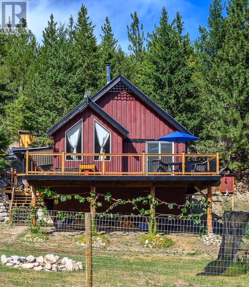 322 Northern View Drive