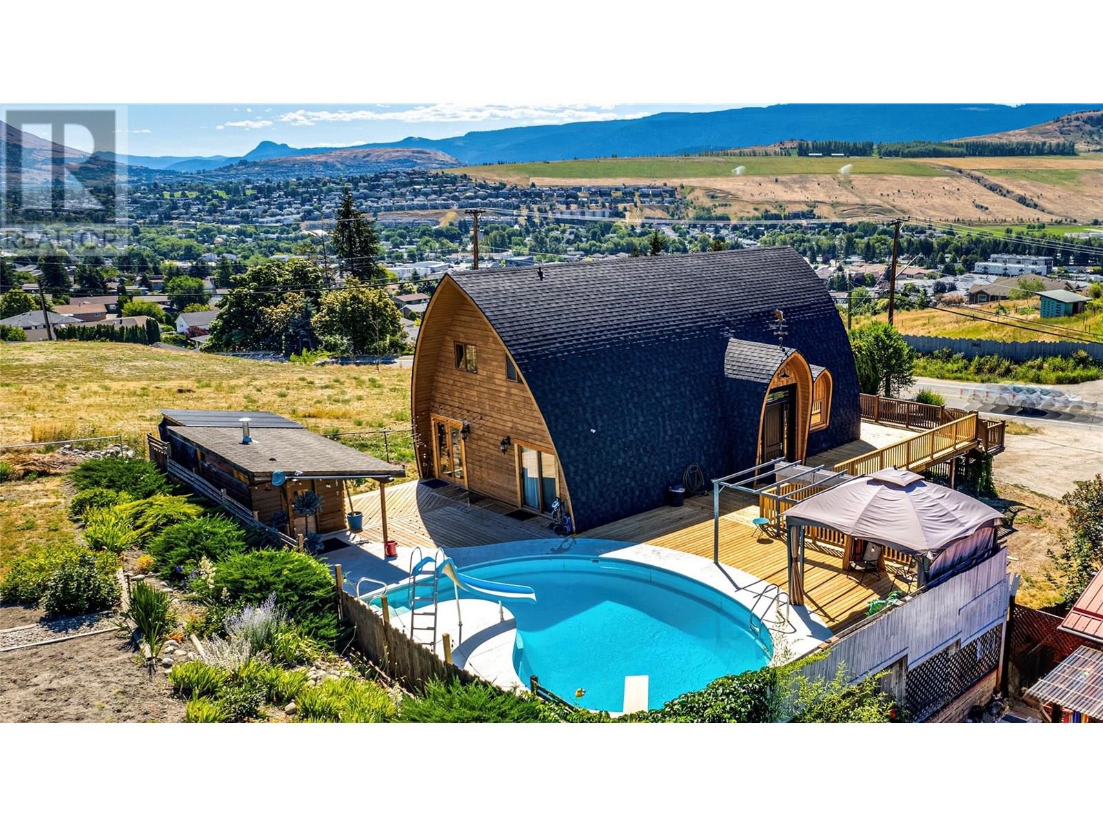 5867 Bella Vista Road
