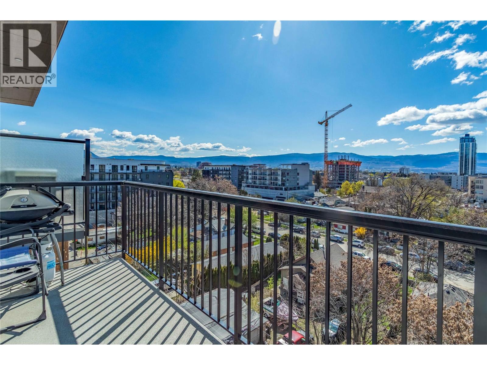 1215 St Paul Street Unit# 606
