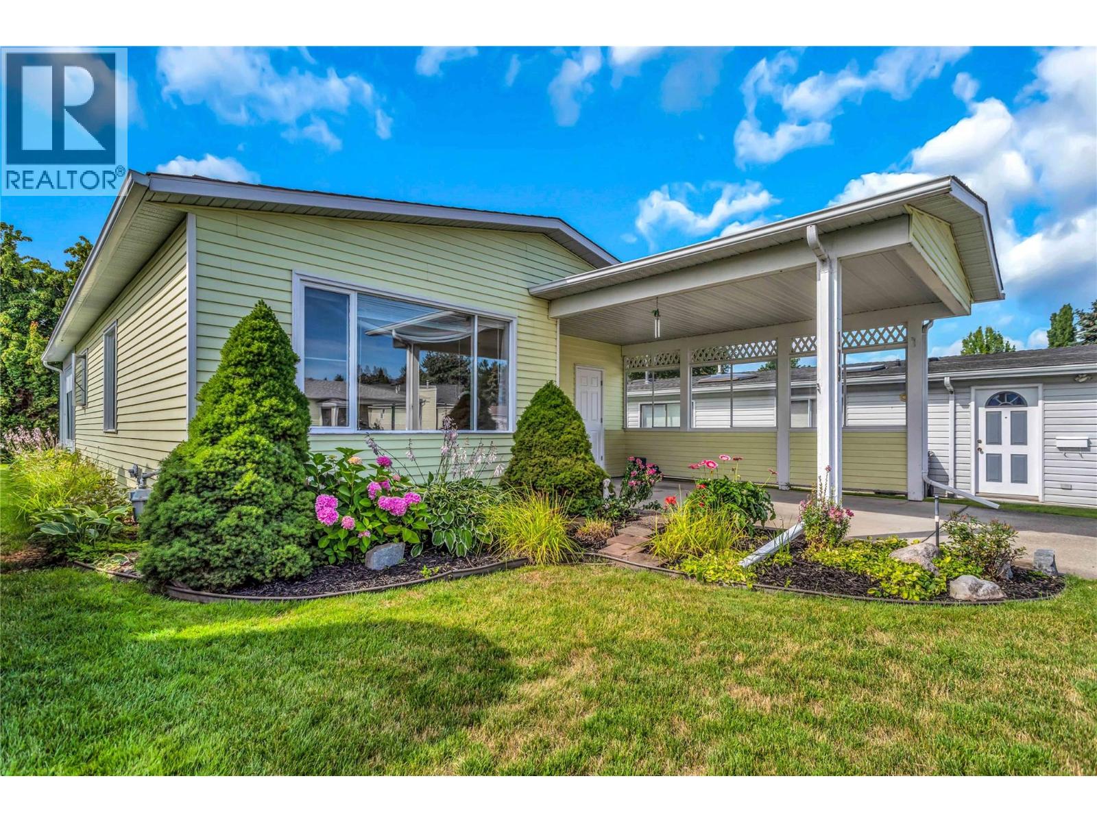 1255 Raymer Avenue Unit# 179 Lot# 179