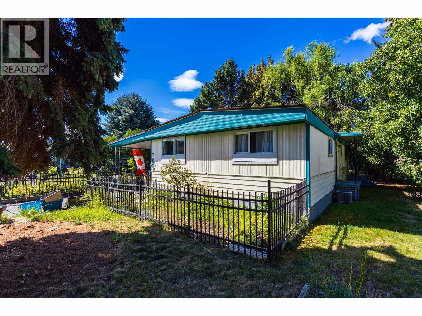 3535 Casorso Road Unit# 79