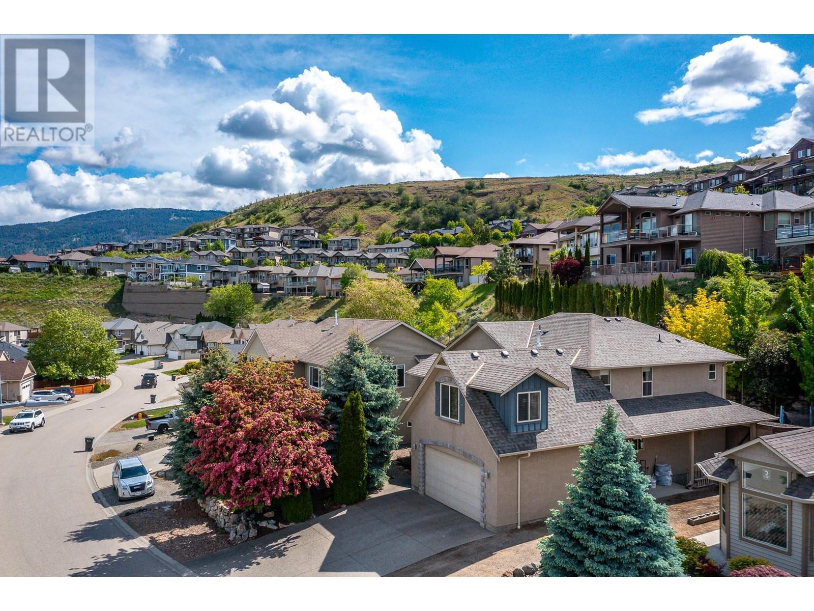 955 Mt Begbie Drive