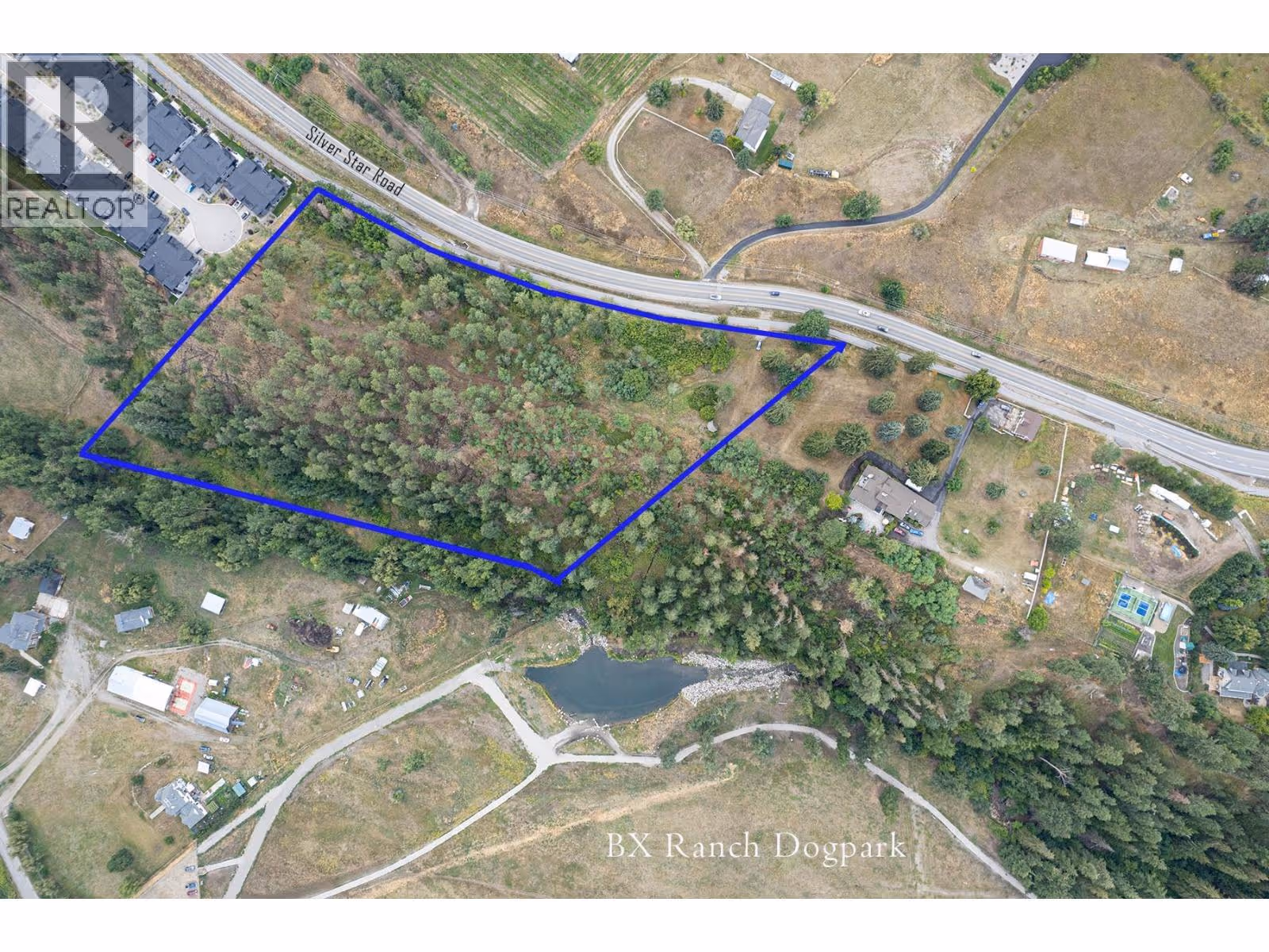 5440 Silver Star Road