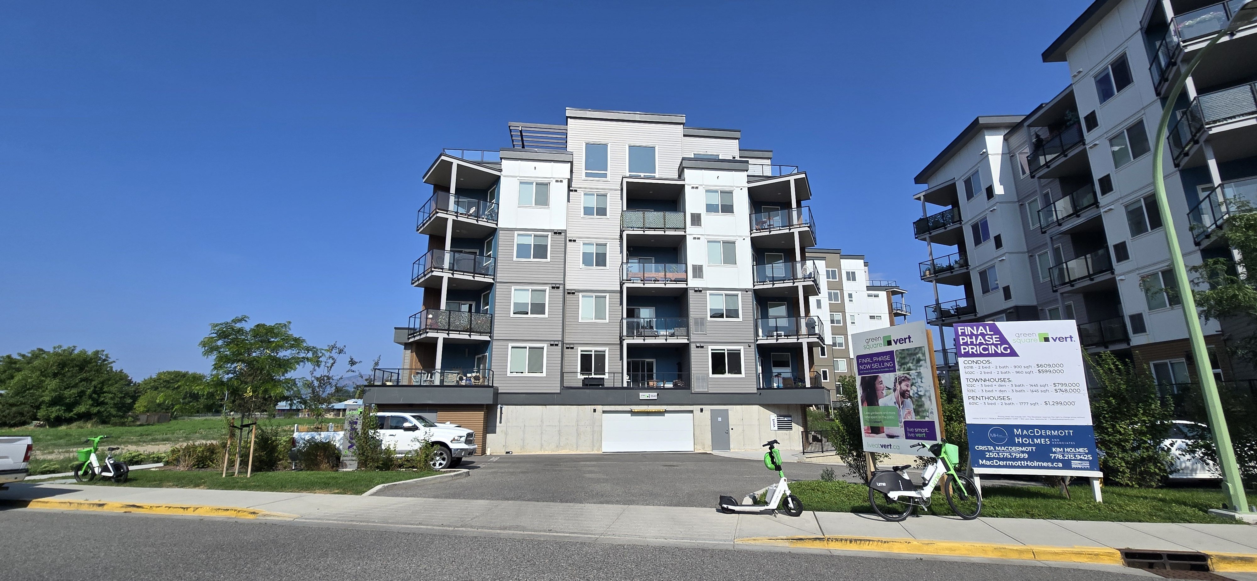 Lower Mission 