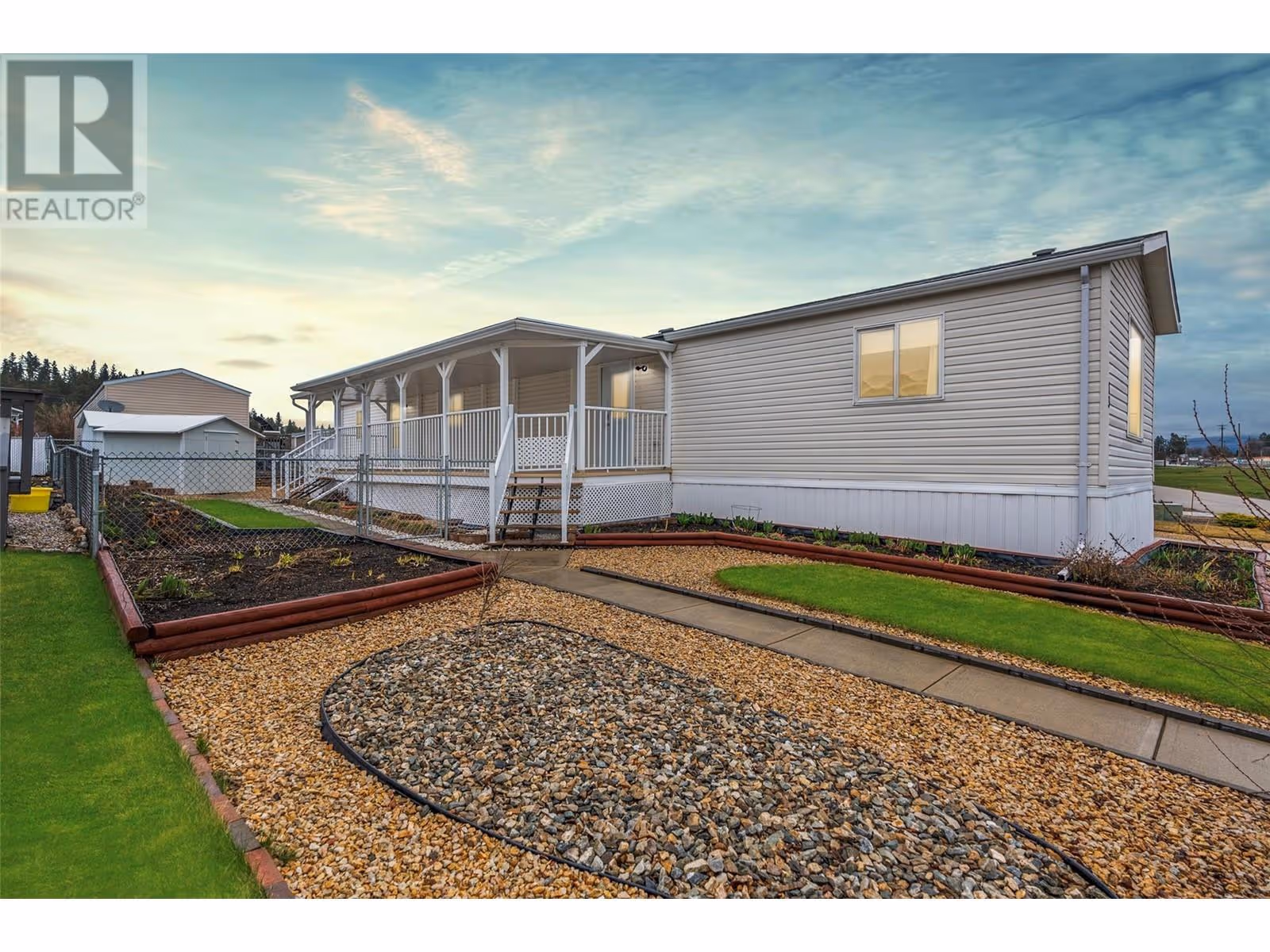 12560 Westside Road Unit# 13