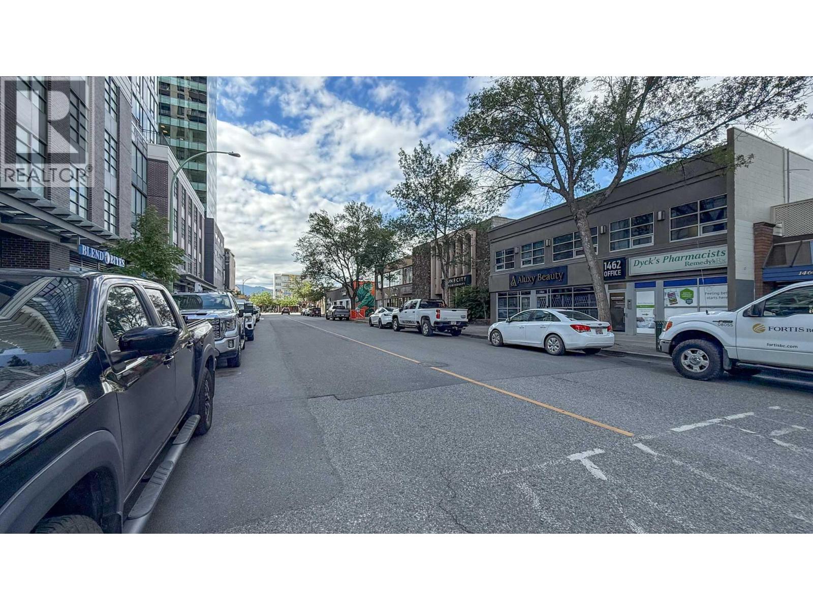 1462 St. Paul Street Unit# 201