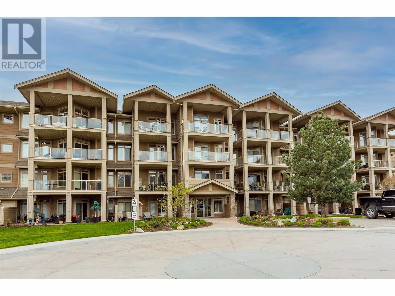 3533 Carrington Road Unit# 106