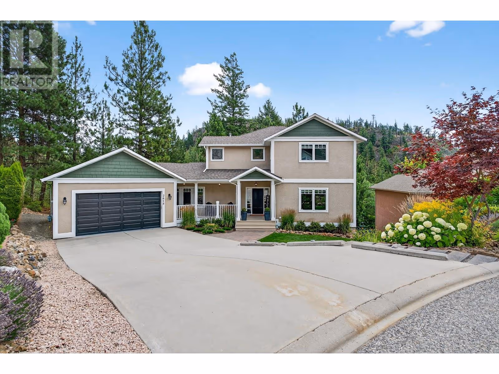 2614 Moore Drive