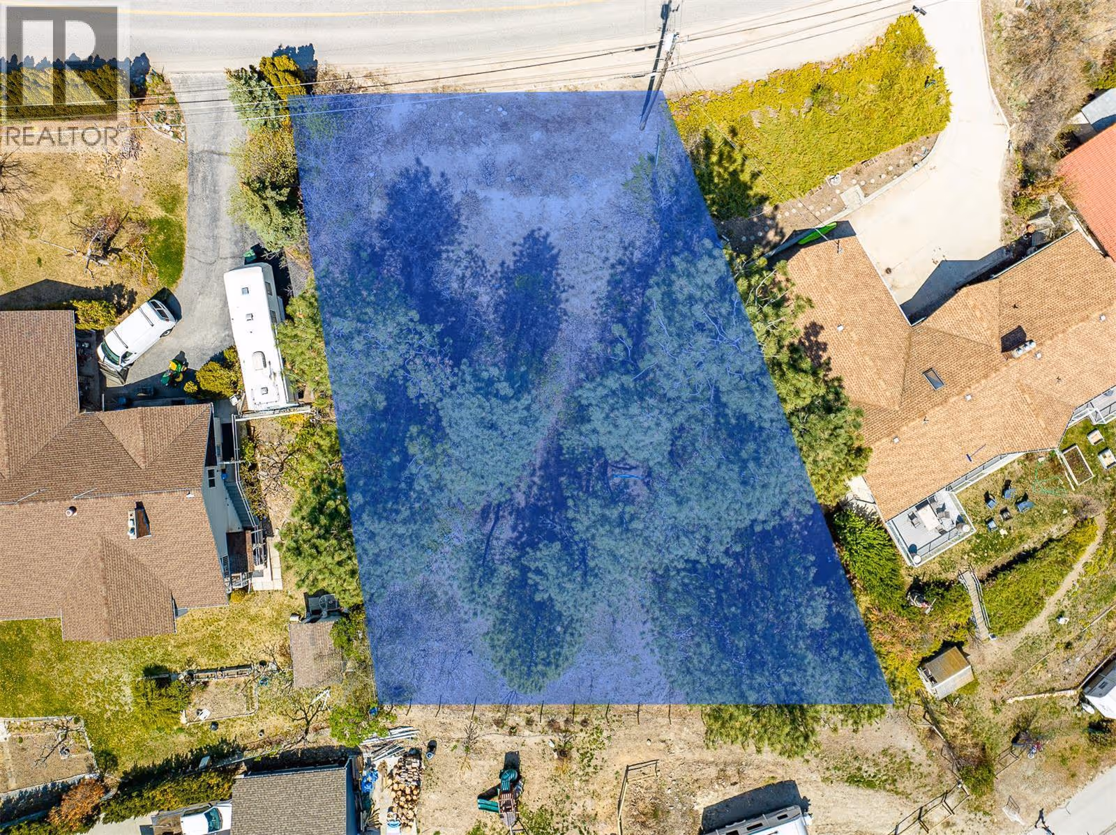 Lot B Gregory Road