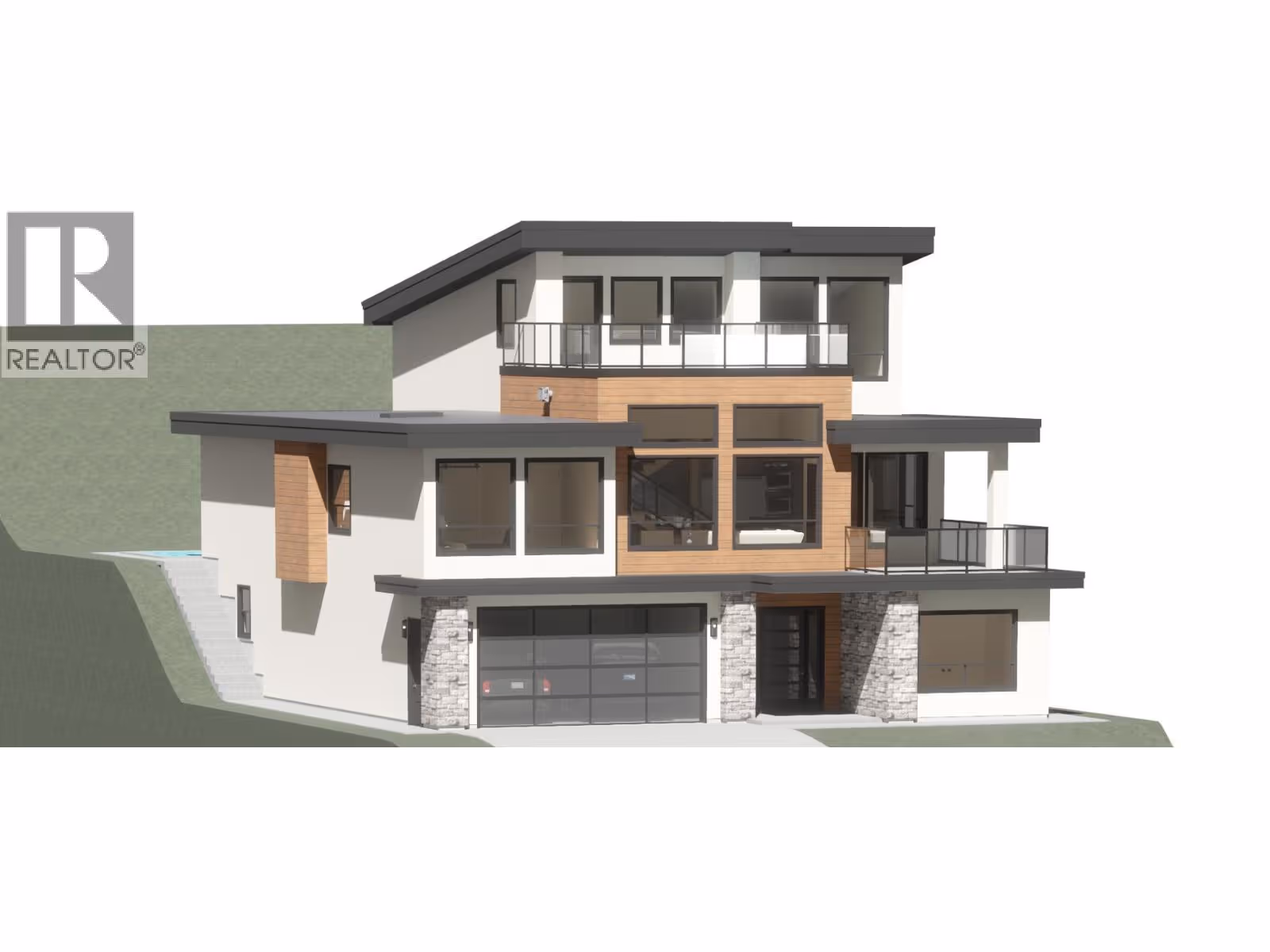 245 Turnberry Street Lot# 8