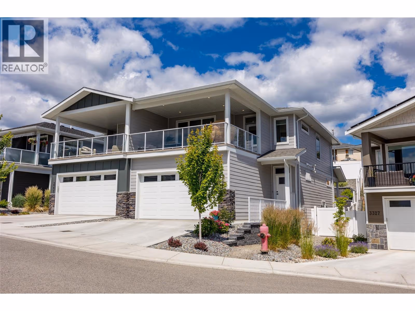 3329 Hawks Crescent