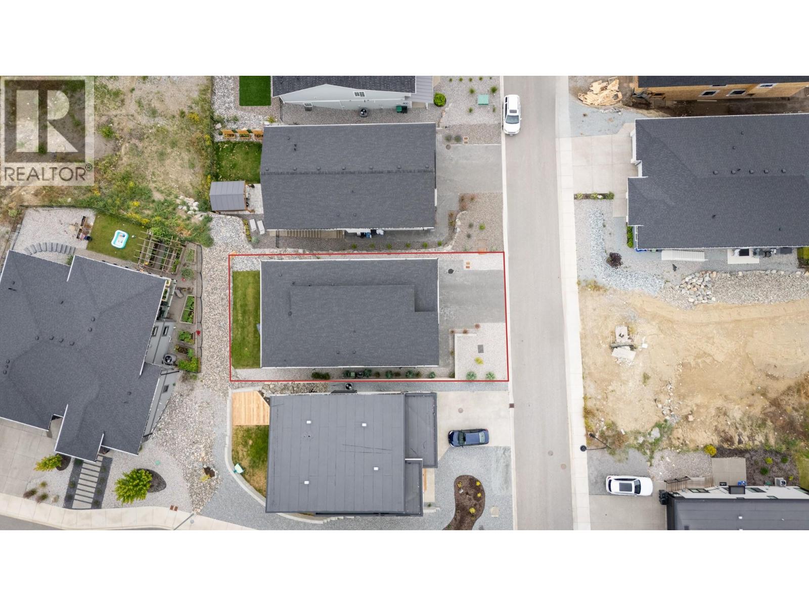137 Whitefish Road