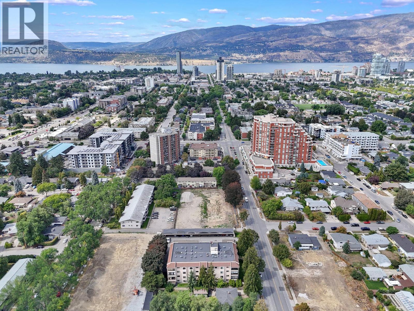 1229 Bernard Avenue Unit# 105