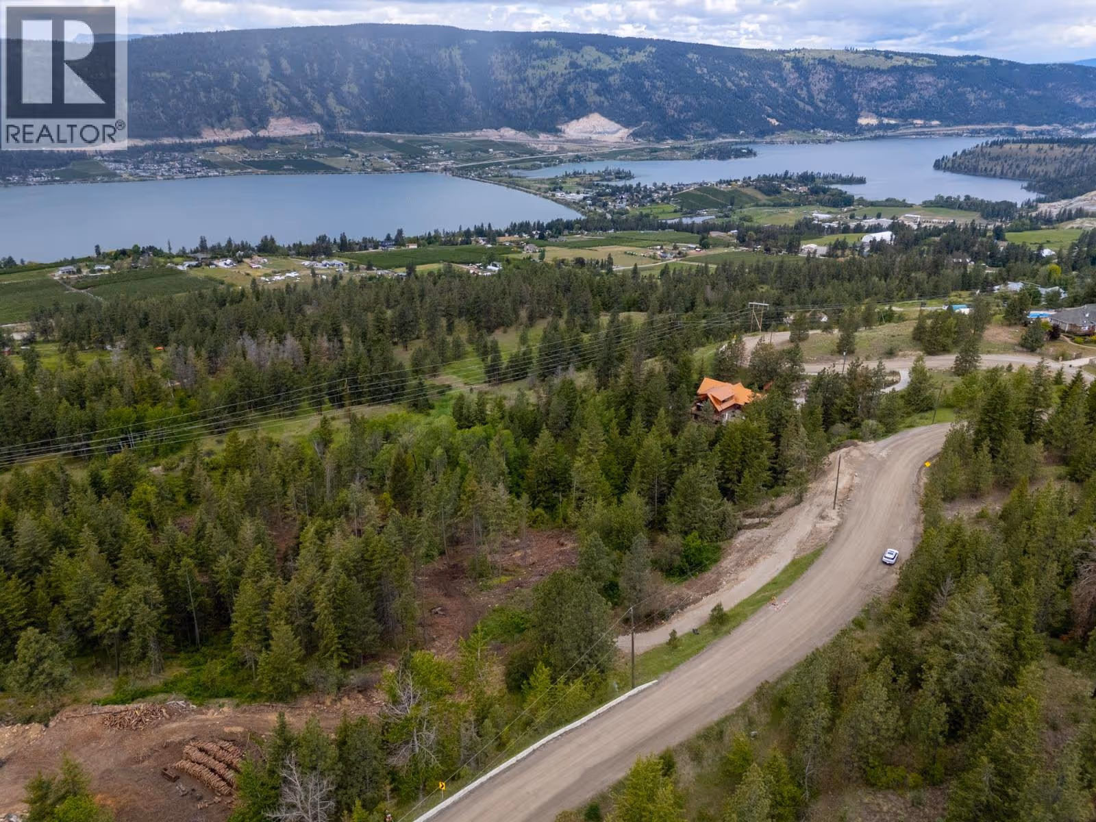 5617 Oyama Lake Road Lot# Prop Lot 2