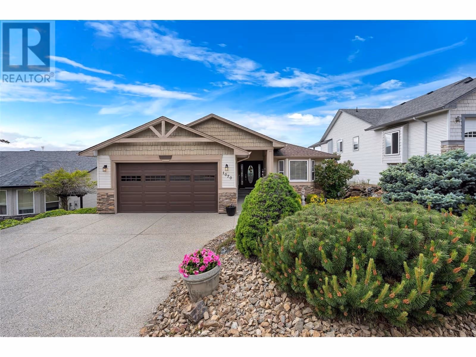 1070 Mt Fosthall Drive