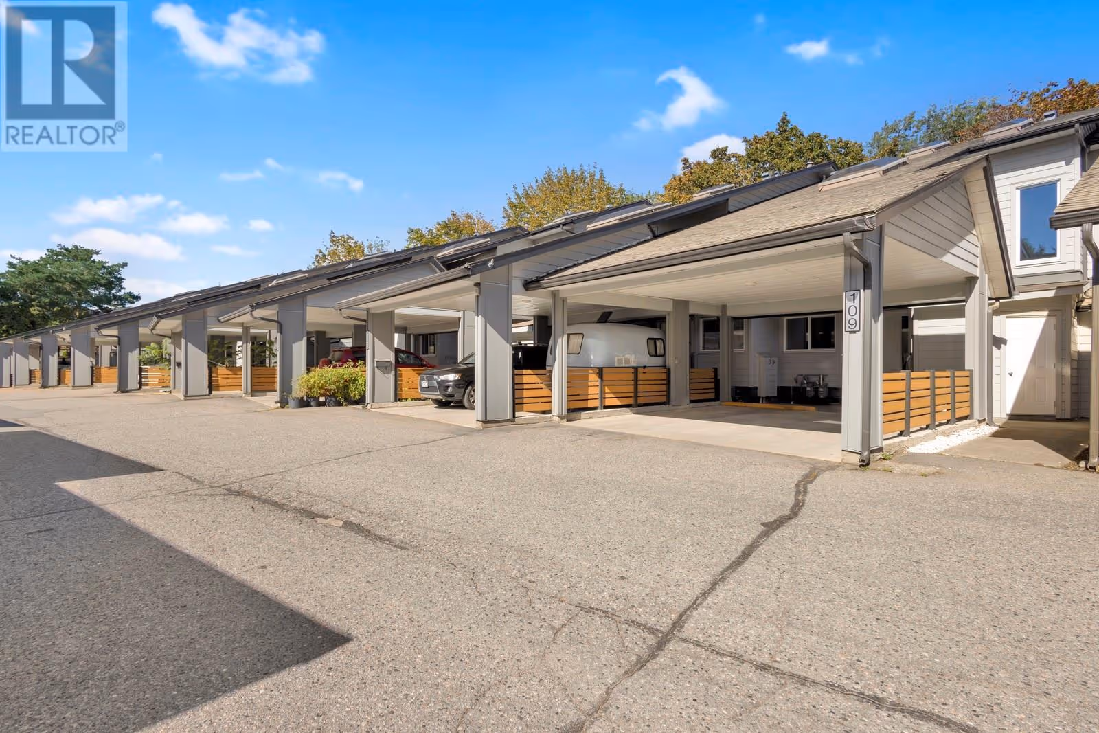 2125 Burtch Road Unit# 109