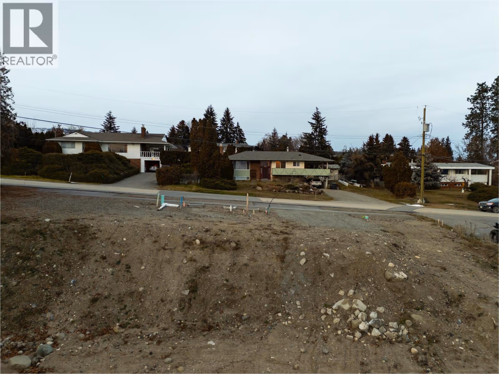 940 Skyline Road